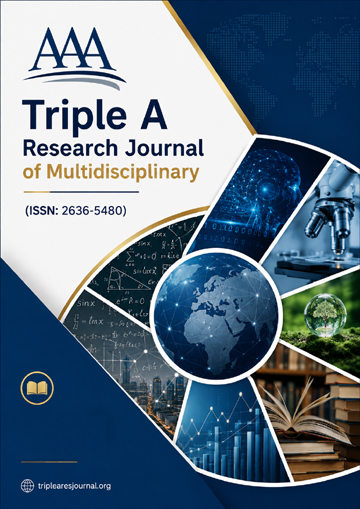 Issue cover — Volume 10, Number 1 (2020)
